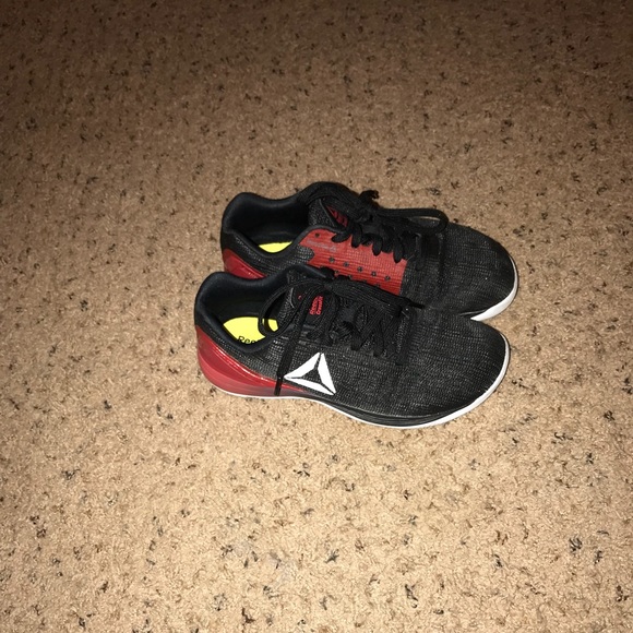 Reebok Shoes - Reebok nano 7s SOLD ON MERC